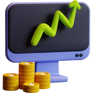 Indices trading with low and stable spread